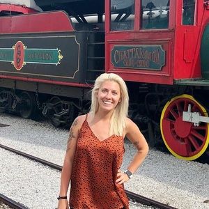 Meet your Posher, Rachael